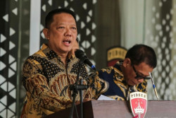 Tersangka 3 Kasus Korupsi Febrie Adriansyah Tak Ditahan, Ini Alasannya