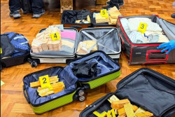 DPR Desak Semua Aset Eks Jampidsus Febri Diburu hingga Tuntas