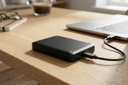 Rekomendasi Hardisk Eksternal 1TB dan 2TB Harga Terjangkau