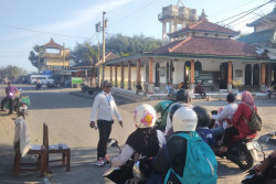 Kalurahan Parangtritis Ubah APBKal usai Kelola Retribusi Pantai