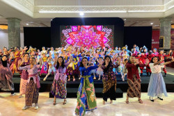 Metamorfosa 20 by Mila Art Dance School Hadirkan Tari Lintas Genre