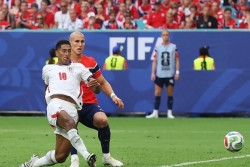 Hasil Piala Dunia 2026: Brace Bellingham Bawa Inggris ke Semifinal