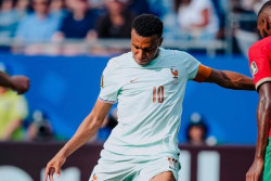 Piala Dunia 2026: Mbappe Teratas, Messi Tempel Ketat