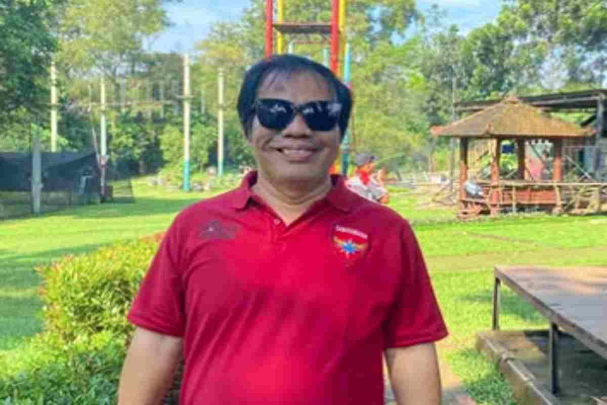 Profil Temon Templar: Dari Psikolog UI hingga Komedian Legenda