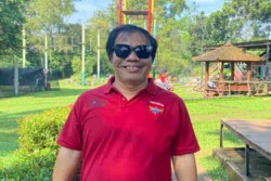 Profil Temon Templar: Dari Psikolog UI hingga Komedian Legenda