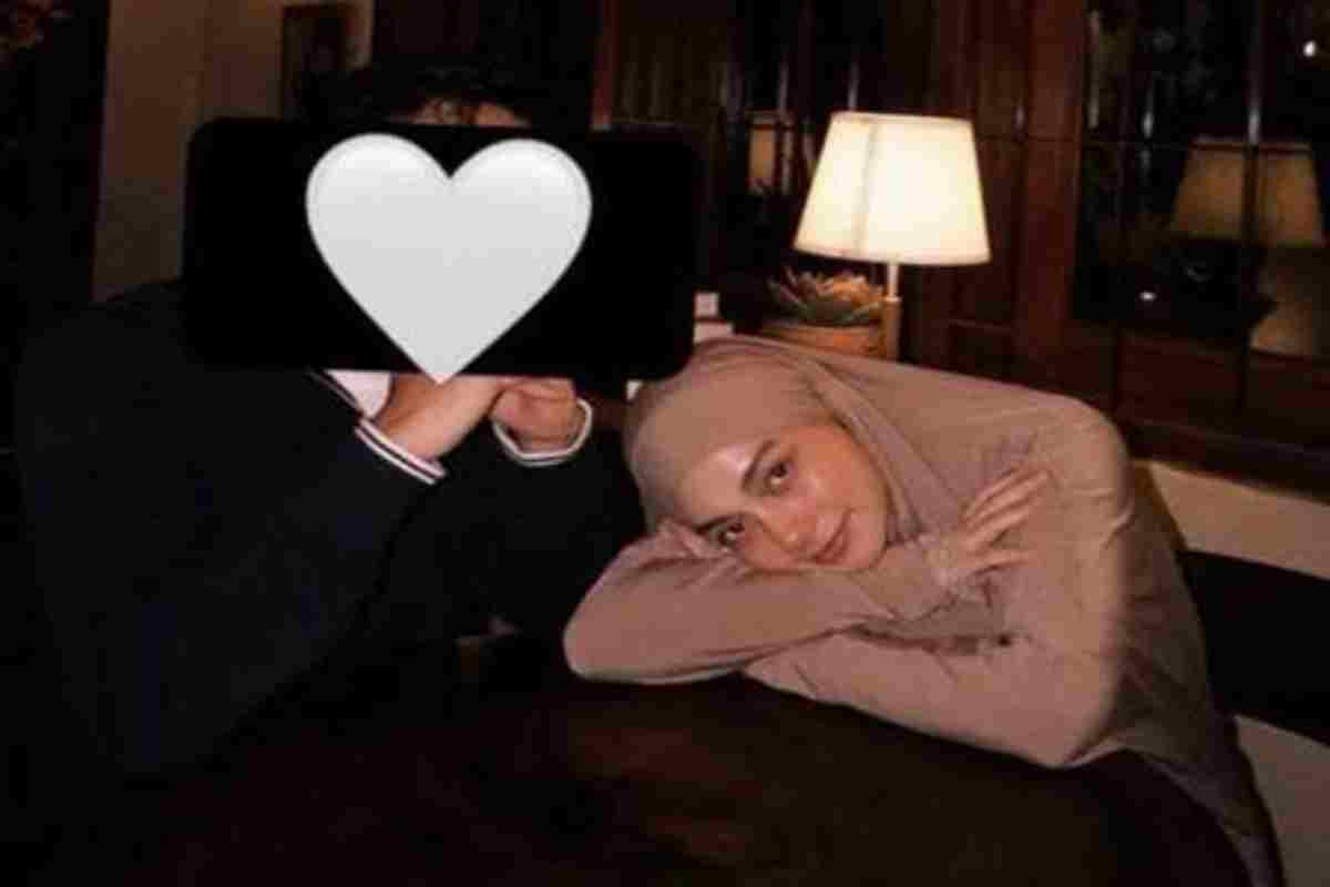 Celine Evangelista Nikah Lagi, Ini Alasan Tutupi Kabar Bahagia