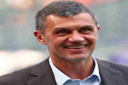 Italia Tunjuk Maldini Pimpin Revolusi Besar Menuju Piala Dunia 2030