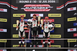 Pebalap Muda Astra Honda Melesat Raih Double Podium IHTTC 2026 Sepang