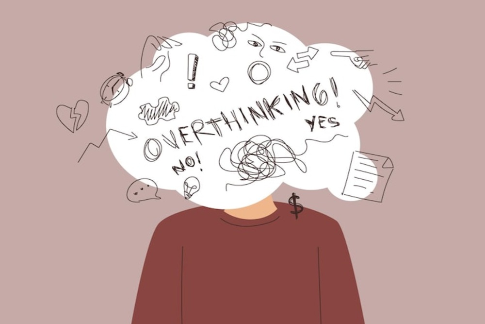 Stop Overthinking! Ini Cara Menemukan Tujuan Hidupmu