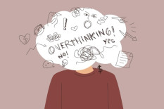Stop Overthinking! Ini Cara Menemukan Tujuan Hidupmu
