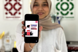 Cegah Kerak Karbon Pada Motor Menggunakan Carbon Cleaner Honda
