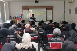 Tips Pengendalian Emosi Saat Berkendara
