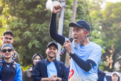 Sumarno Ajak Semua Pihak Sengkuyung Kebangkitan Koperasi di Jateng