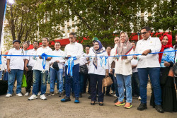 Gelar Produk Koperasi Jateng Jadi Wadah Bangun Jejaring Usaha