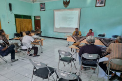 Program Penataan Kawasan Kumuh di Wirobrajan Libatkan Warga Sejak Awal