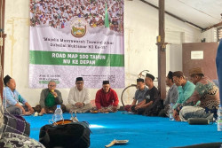 Jelang Muktamar NU, Taswirul Afkar Bahas Visi NU 100 Tahun