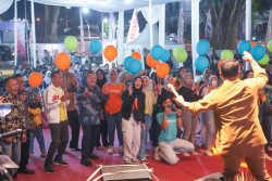Magelang Fair 2026 Ditutup, Transaksi Tembus Rp3,17 Miliar