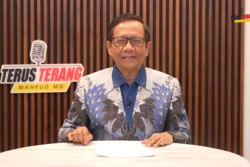 Mahfud MD: Pengalihan Kasus Eks Jampidsus Febrie Melanggar KUHAP