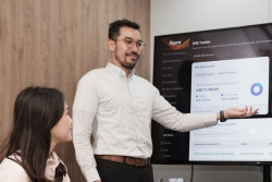 DHE Tracker, Eksportir Lebih Mudah Penuhi Aturan DHE SDA