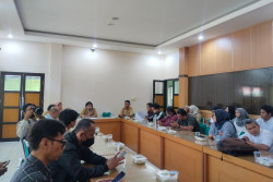 Job Fair Kota Jogja Sediakan 2.000 Lowongan Kerja