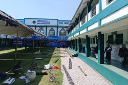 Raih 1.900 Prestasi, SMA Trensains Sragen Lolos Sekolah Garuda