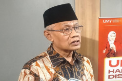 Haedar Nashir Soroti Kasus Korupsi Eks Jampidsus, Minta Orkestra Hukum