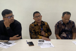 ORI DIY Temukan Penyalahgunaan Jalur Mutasi dan Numpang KK di SPMB