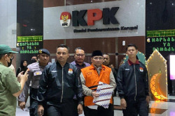 Yaqut dan Tiga Tersangka Kasus Kuota Haji Bersiap Hadapi Sidang