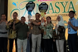 Tabungan Tamasya Tembus Rp156 Miliar, Nasabah Terus Bertambah