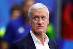 Deschamps Resmi Tinggalkan Prancis, Zinedine Zidane Siap Gantikan!