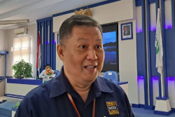 PDAM Sleman Amankan Pasokan Air, Siapkan Cadangan Hadapi Kemarau
