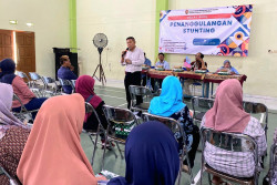 Tangani Stunting dengan Mengasah Kepekaan Sosial