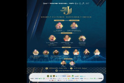JBBA 2026 Digelar Hari Ini, Apresiasi Bisnis Berkelanjutan di Jogja