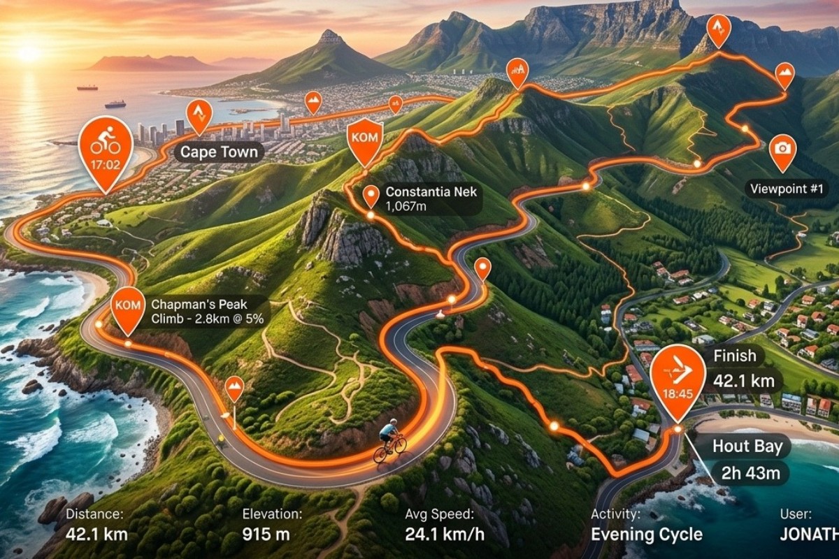 Heboh Aplikasi Kebugaran Strava Akan Dikenai Pajak, Ini Komentar Pakar