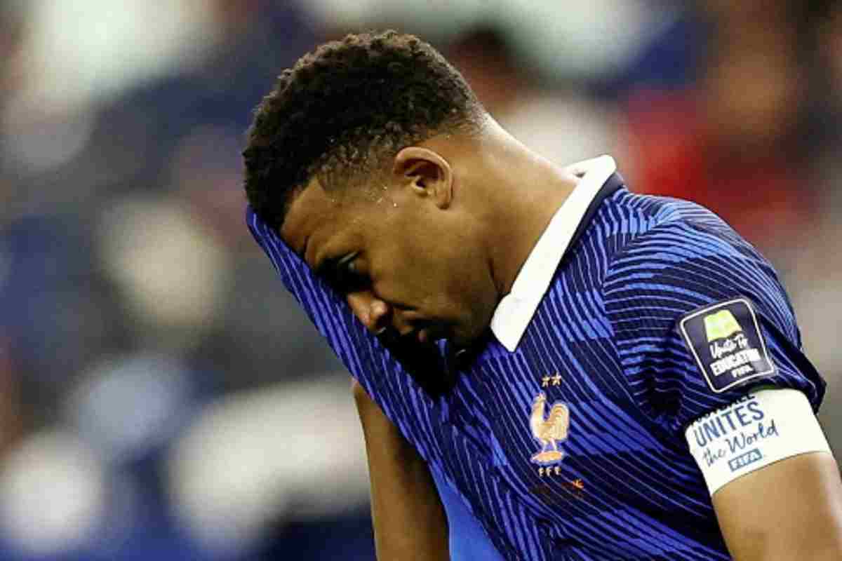 Media Prancis Murka, Mbappe Jadi Sasaran Usai Les Bleus Tersingkir