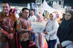 Bank Jateng Bersinergi Dorong UMKM Magelang Naik Kelas