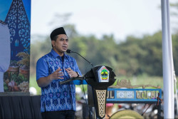 Dua Tahun Didampingi Pemprov Jateng, Desa di Kebumen ini Mulai Bangkit