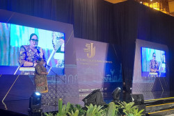Endah Raih JBBA 2026, Pariwisata Gunungkidul Melesat