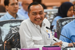Prabowo Panggil Kapolri dan Jaksa Agung, Ini Alasannya