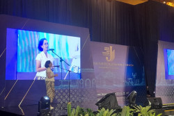 GKR Bendara Raih JBBA 2026, Gaungkan Trilogi Mangkubumi