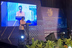 Pesan Sultan HB X pada JBBA 2026: Bisnis Harus Berbasis Kepercayaan