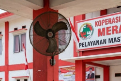 Pengadaan Kipas Angin Kopdes Rp1,8 Triliun, Menkop: Saya Tidak Tahu