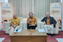 FK-KMK UGM Gelar Summer Course 2026, Bahas Kesehatan Tangguh Bencana