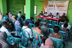 Bedah Buku Ajak Keluarga Bangun Komunikasi demi Cegah Perceraian