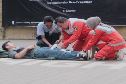 Sistem Keamanan dan Mitigasi Bencana di Borobudur Highland Diperkuat