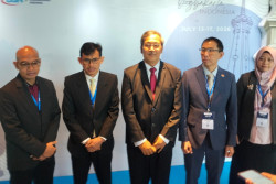 20 Negara Bahas Standar Pengukuran Global untuk Ekonomi Sirkular