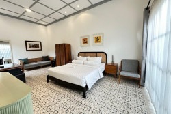 Mengintip Wajah Baru Ceria Hotel Alun-Alun Yogyakarta