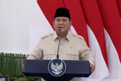 Prabowo Resmikan Groundbreaking LNG Abadi Masela Rp340 Triliun