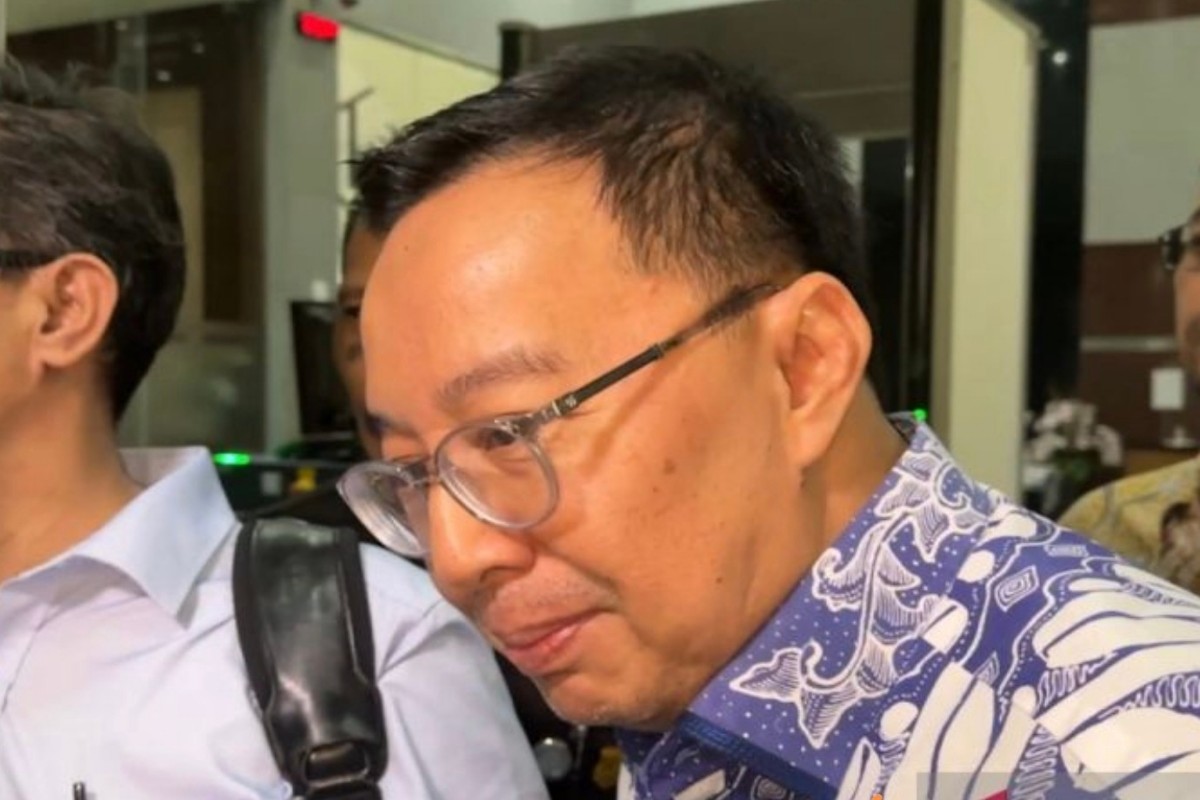 Diperiksa KPK, Anggota BPK Bobby Klaim Sudah Sampaikan Semua Informasi