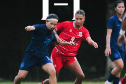 Hasil AFF Women's Cup 2026 Indonesia Ditahan Imbang Kamboja 1-1